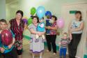 Владмама помогает детской больнице №1 (68)
