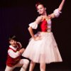 Студия классического балета школы-интерната для одаренных детей имени Николая Дубинина