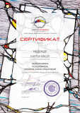 Пользователь нейрографики