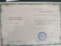 Проектное управление в образовании