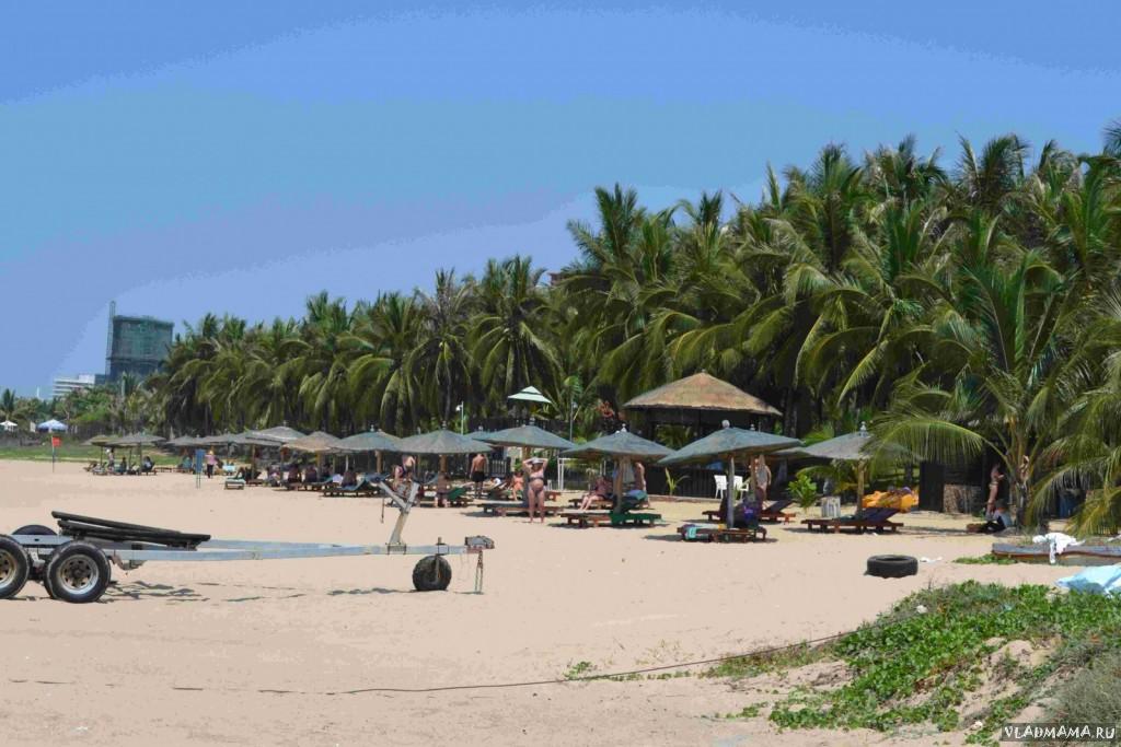 Palm Beach Resort & Spa Sanya