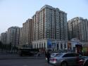 По улицам Пекина