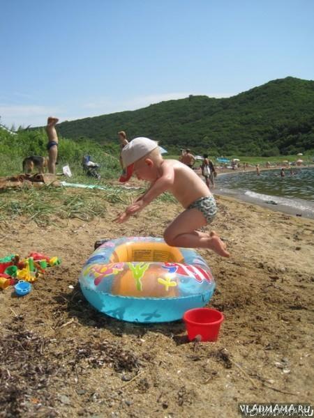 Прыжки в воду