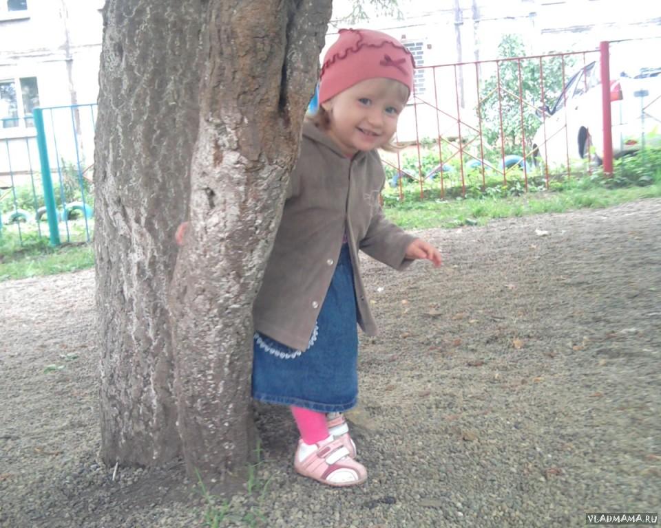 Красная Шапочка