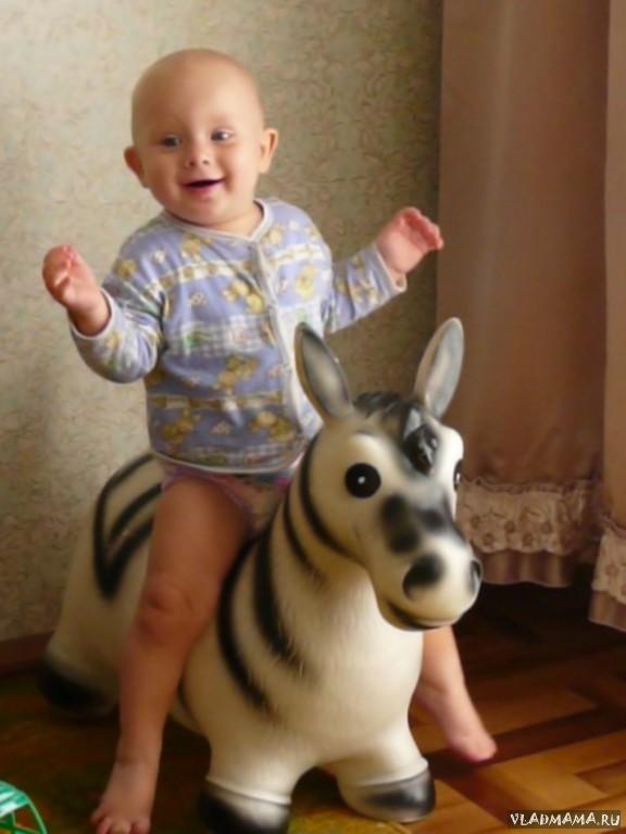 С чего все начиналось!