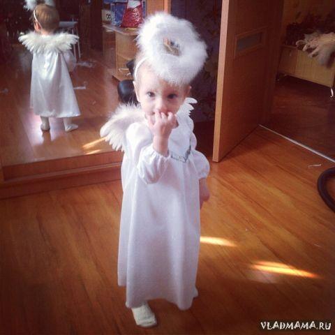 Ангелочек