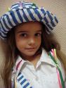 Артемова Полина 5 лет