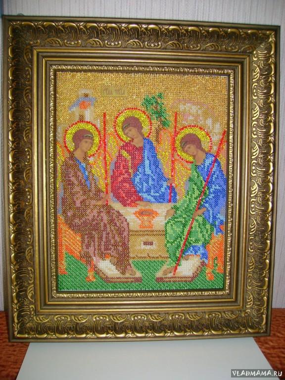 Святая Троица (6)