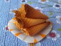 Вафли «Вкус детства»