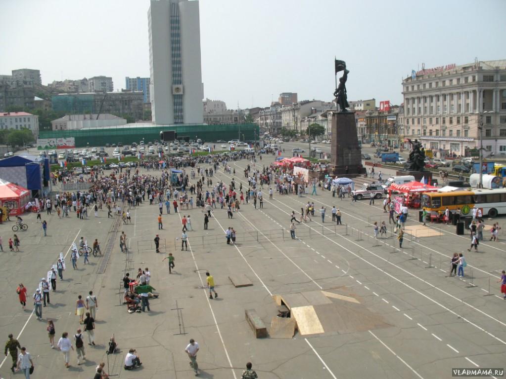 Вероника Михайловская