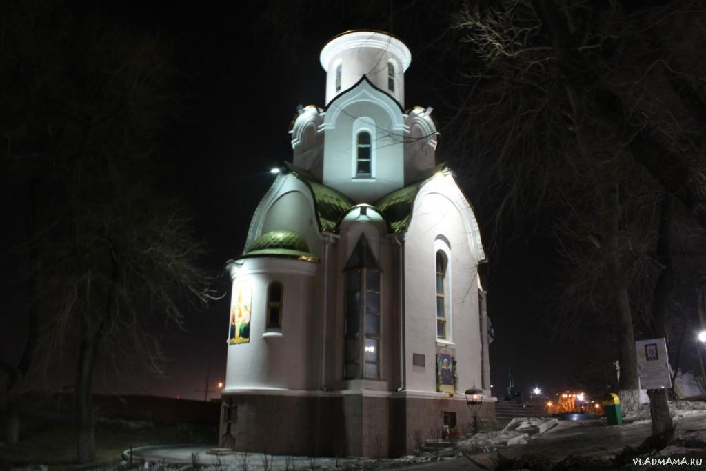 Вероника Михайловская