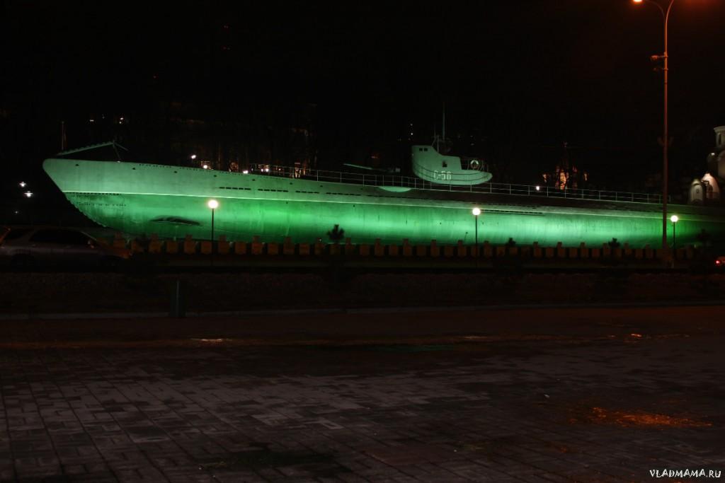 Вероника Михайловская