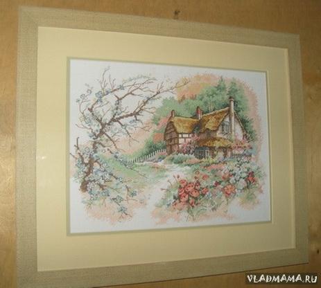 Cottage Enchantment