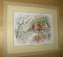Cottage Enchantment