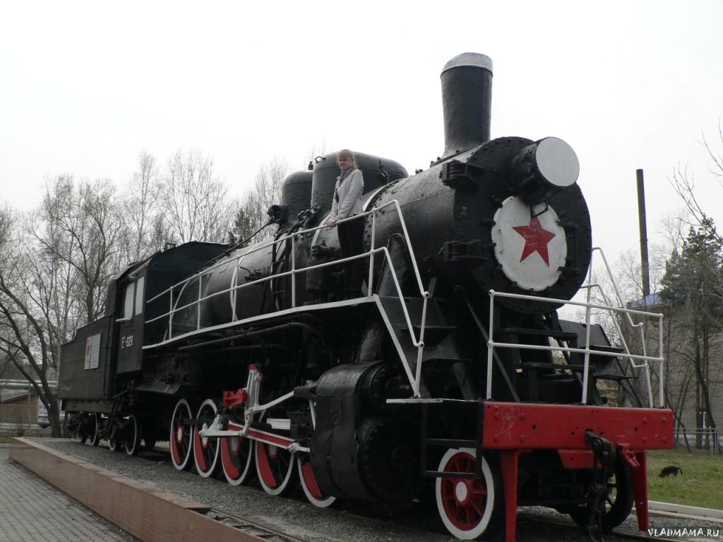 Ирина Таран