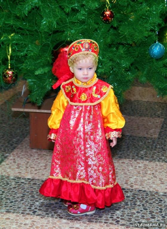Наша "Русская красавица" Маргарита