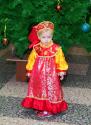 Наша "Русская красавица" Маргарита