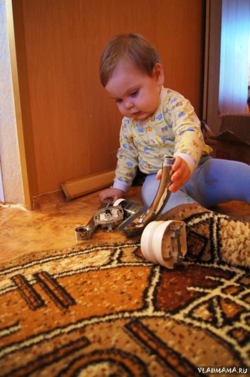 Сонечка