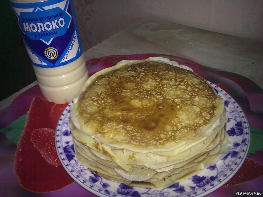 С Масленицей, друзья!!!