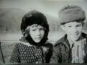 1978 год. Первый кавалер.