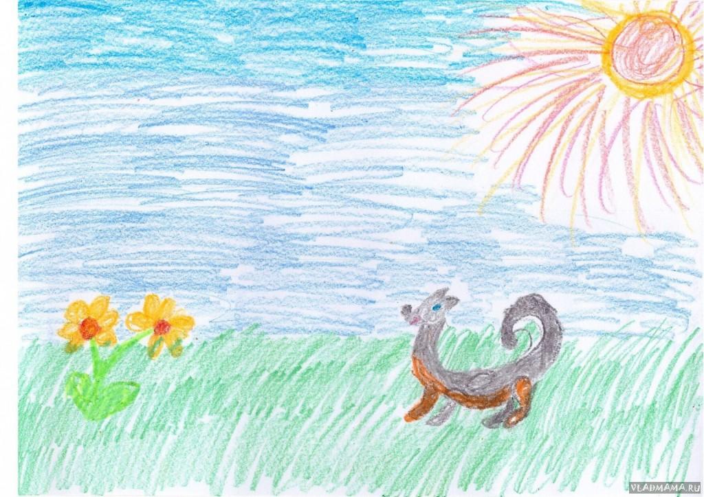 рисунок