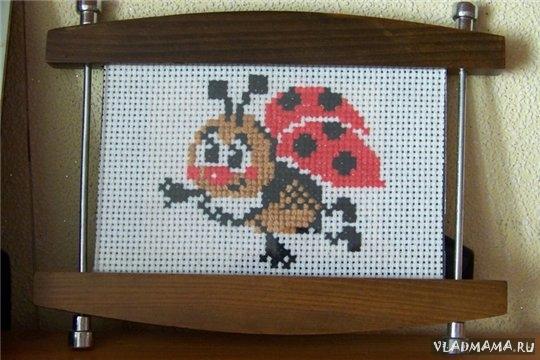 Божья Коровка
