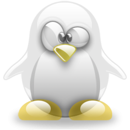 Tux Avatar (499)