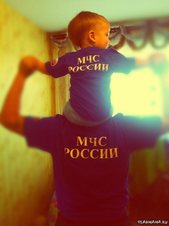 Готовит подрастающую смену