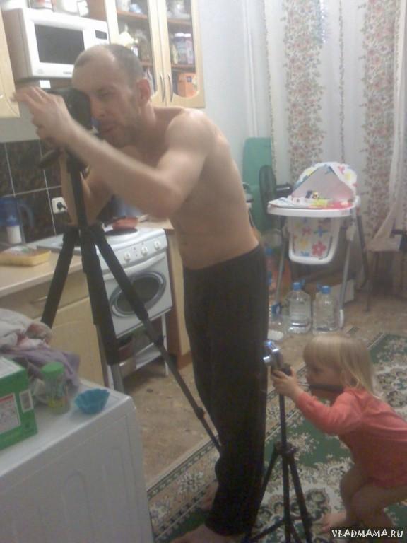 Фотографы