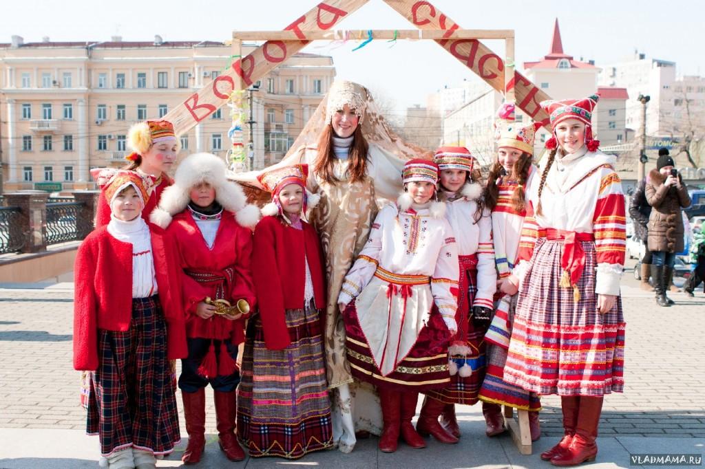 Масленица (150)