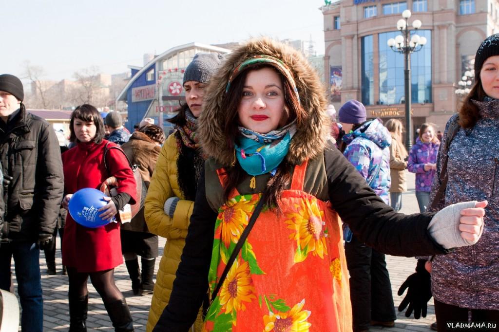 Масленица (2)