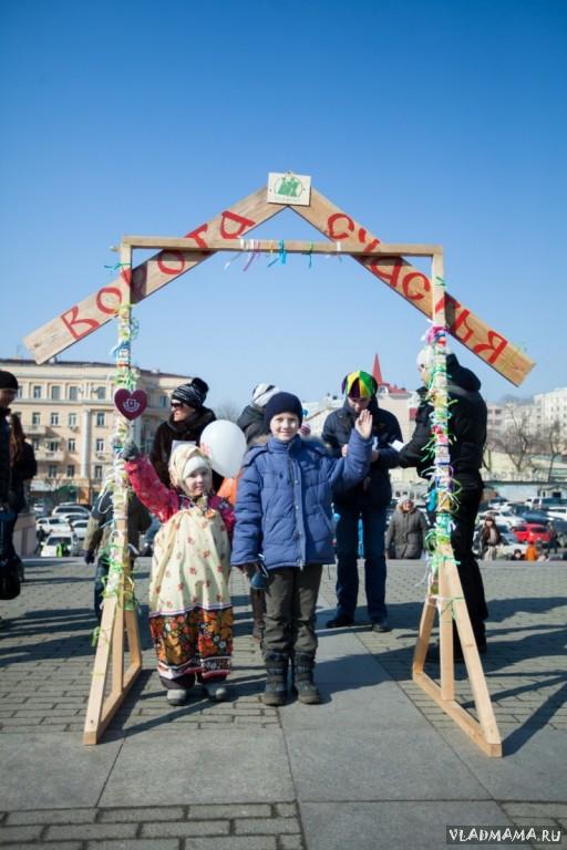 Масленица (4)