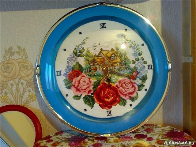 Часы