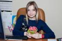 Руководитель коммерческого отдела Регина Симонович