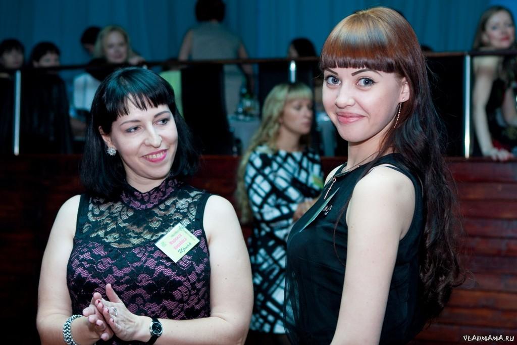 Владмаме 8 лет