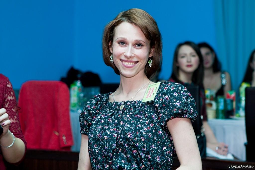 Владмаме 8 лет