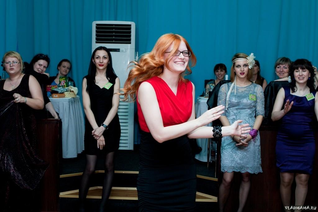 Владмаме 8 лет