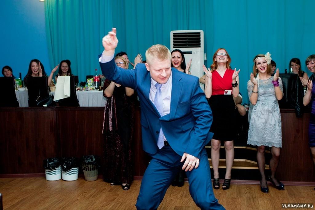 Владмаме 8 лет