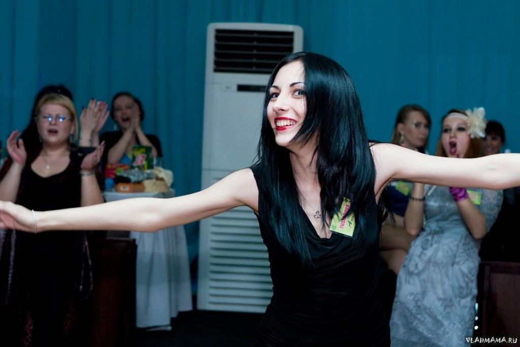 Владмаме 8 лет