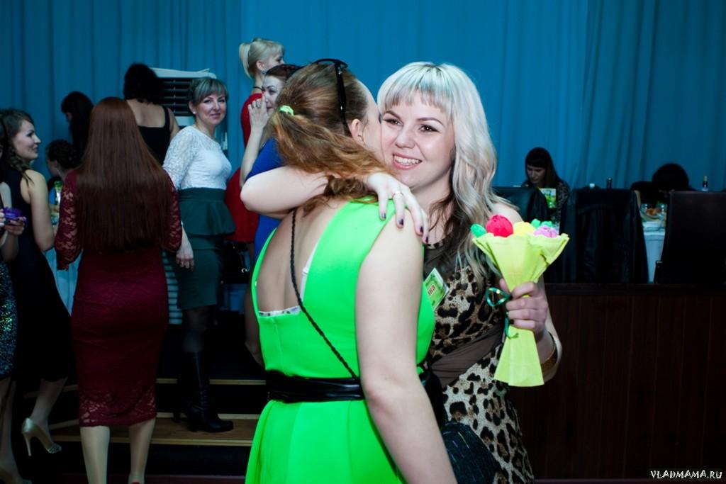 Владмаме 8 лет