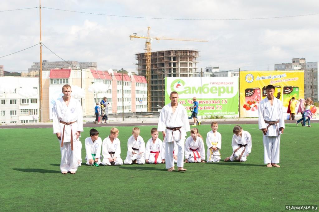 В гостях у спорта (146)