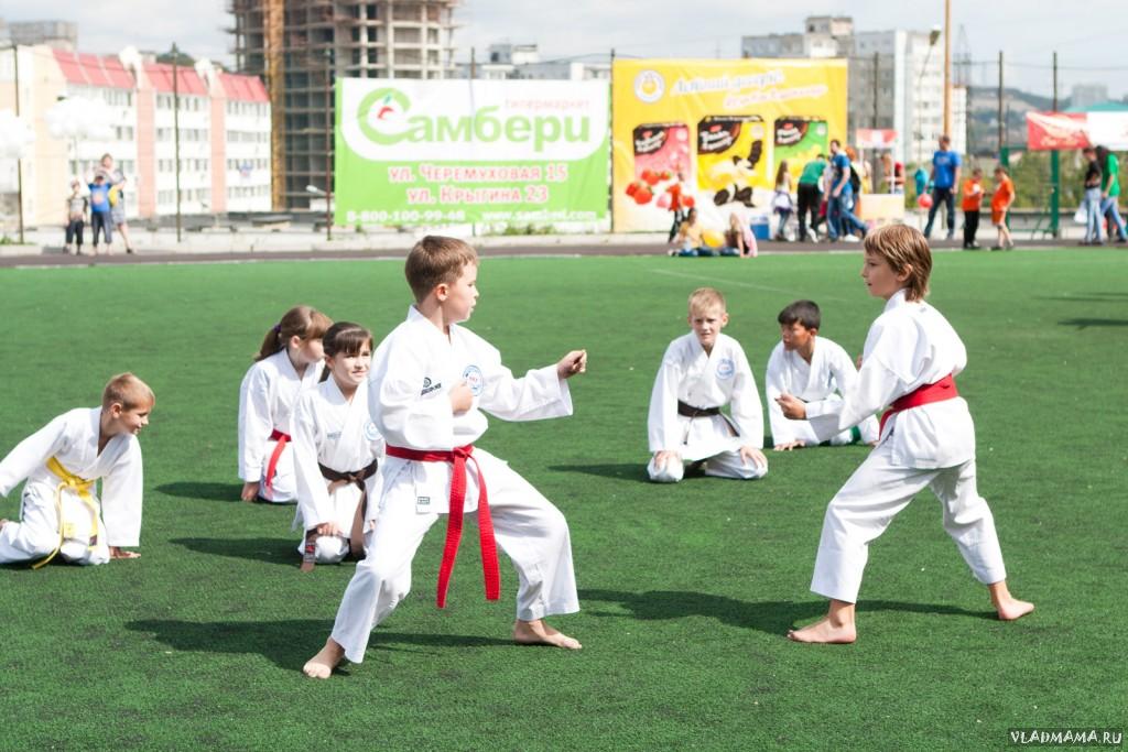 В гостях у спорта (143)