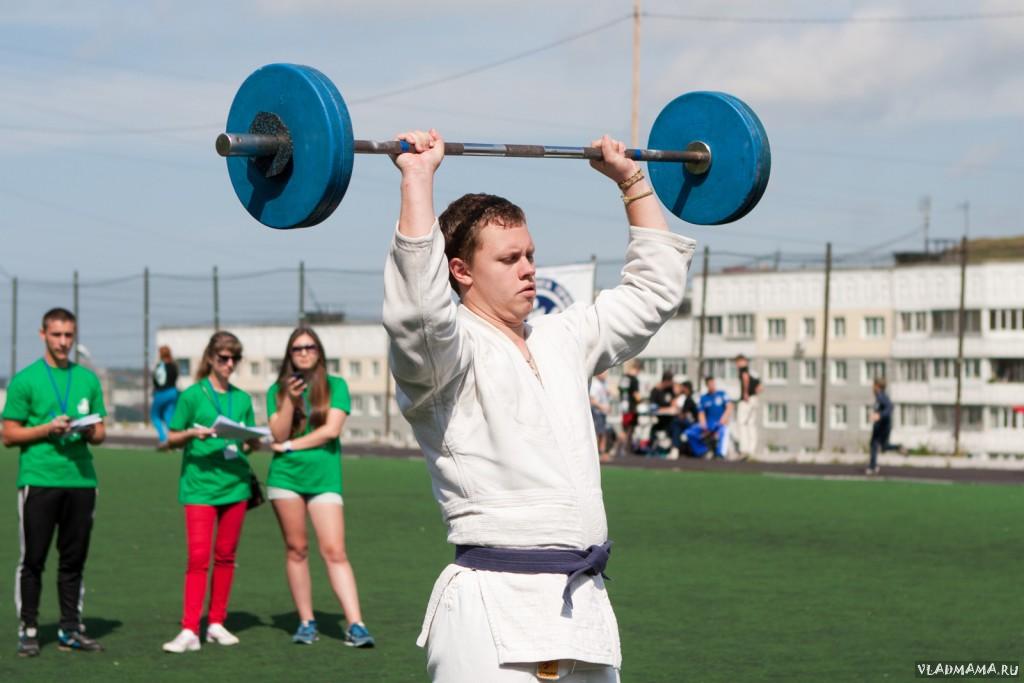 В гостях у спорта (126)