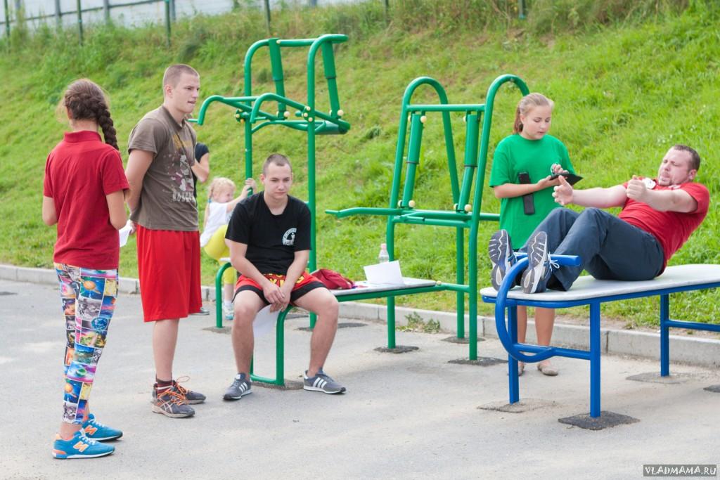 В гостях у спорта (105)