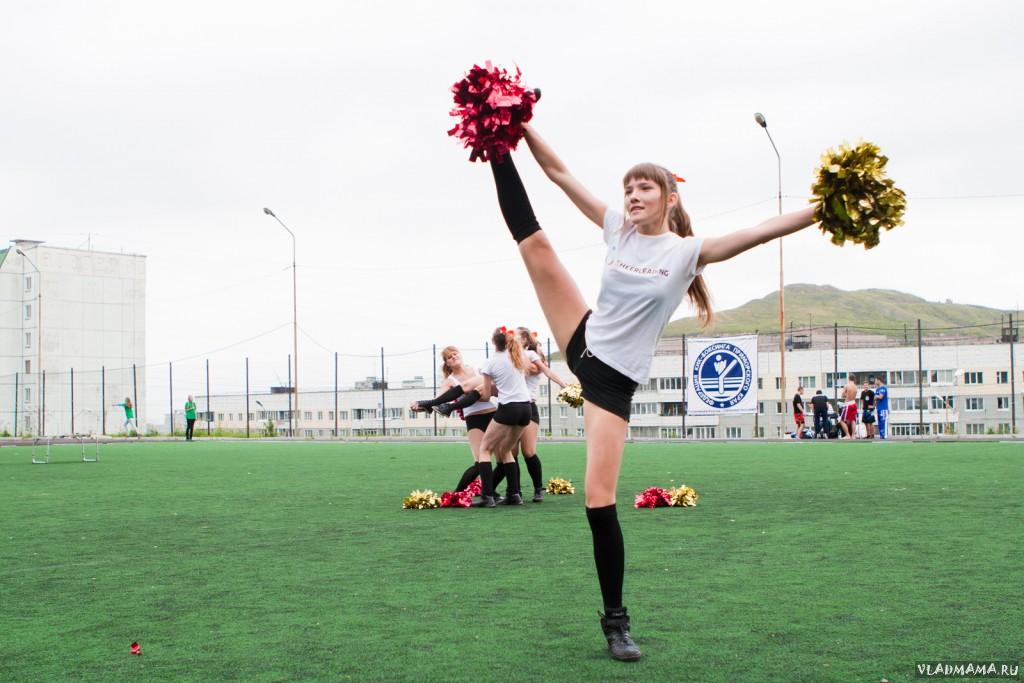 В гостях у спорта (70)