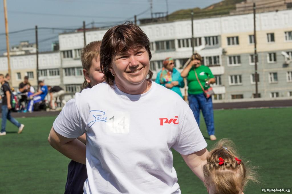 ГТО (149)