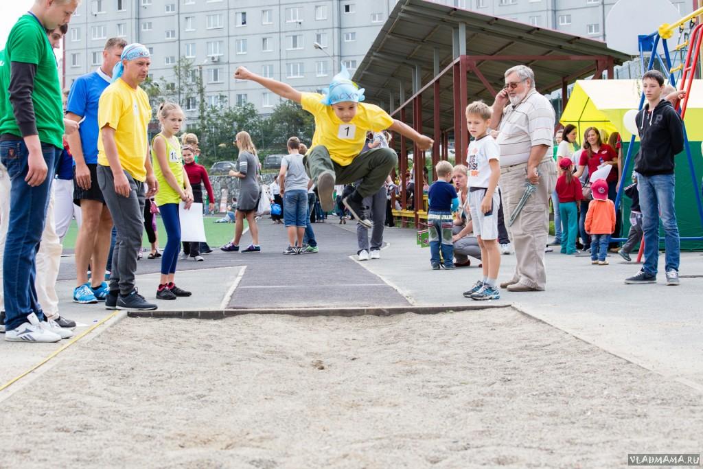 ГТО (116)