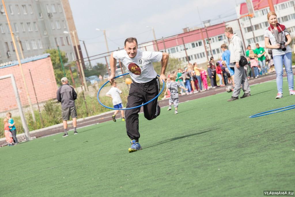 ГТО (95)