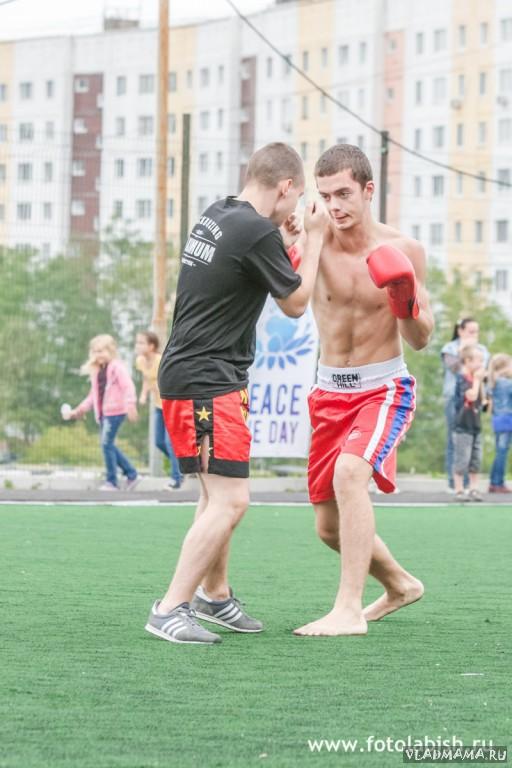 СпортФест (160)