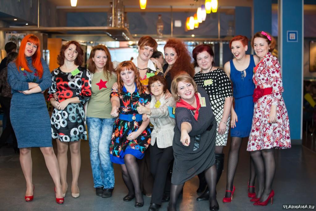 День матери (585)